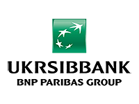 Банк UKRSIBBANK в Коблево