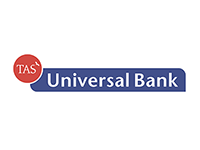 Банк Universal Bank в Коблево